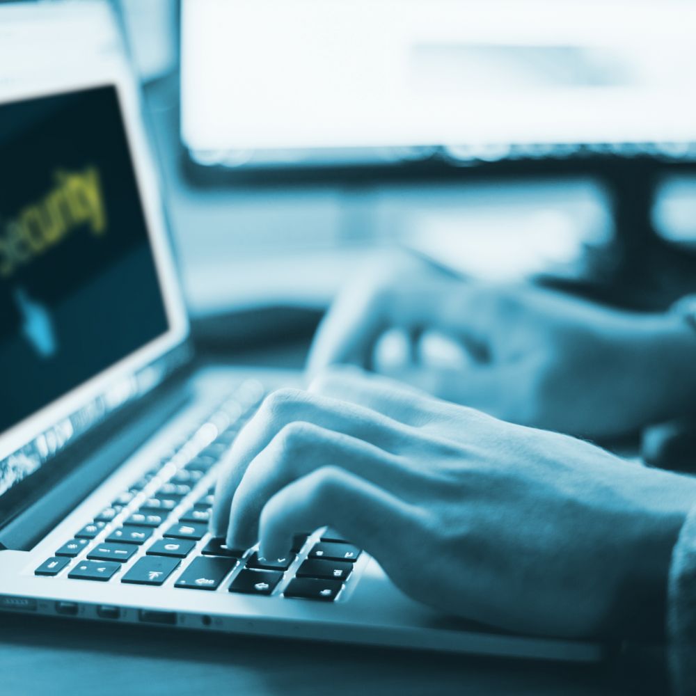 Infrastrukturutvecklare med driv