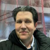 Testimonial - Mattias Brink