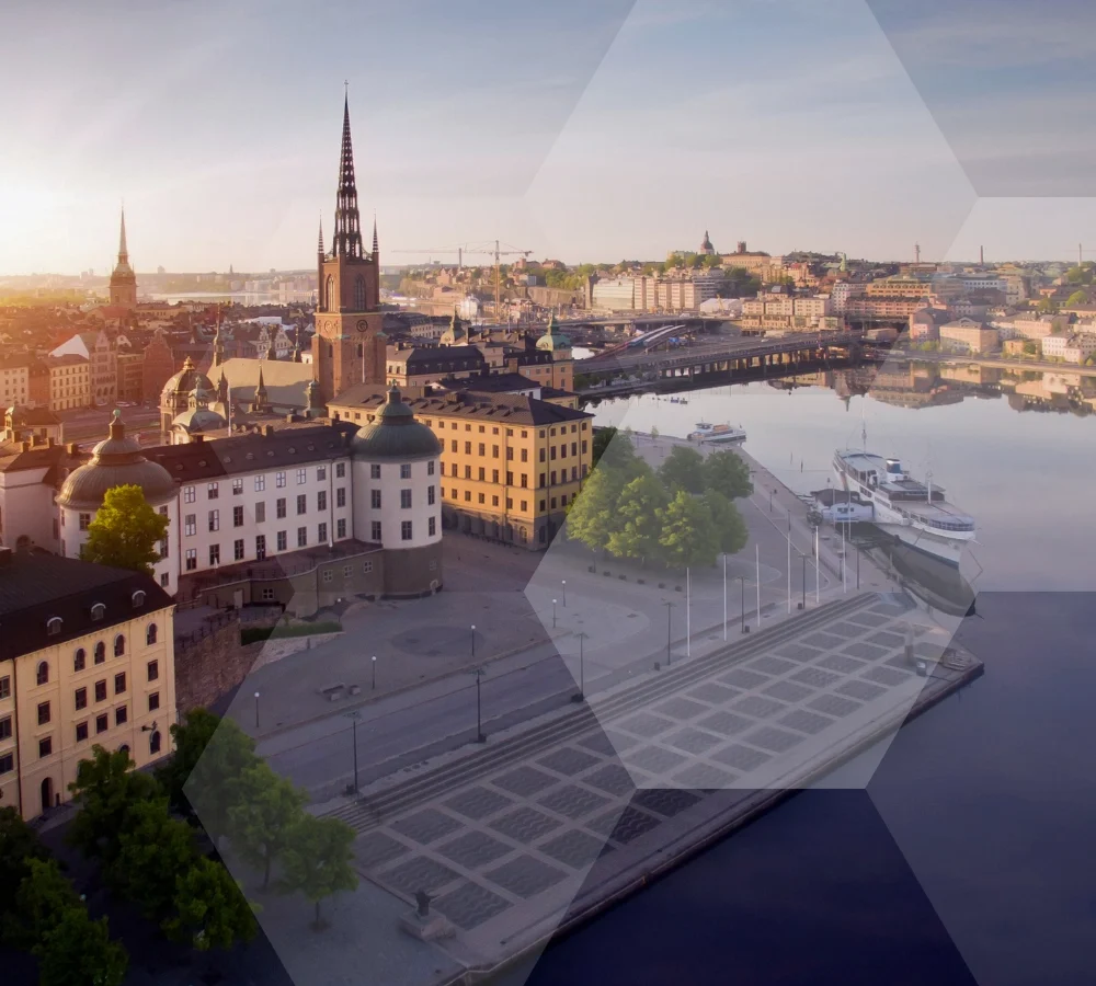 Bedriver vi säkerhetskänslig verksamhet